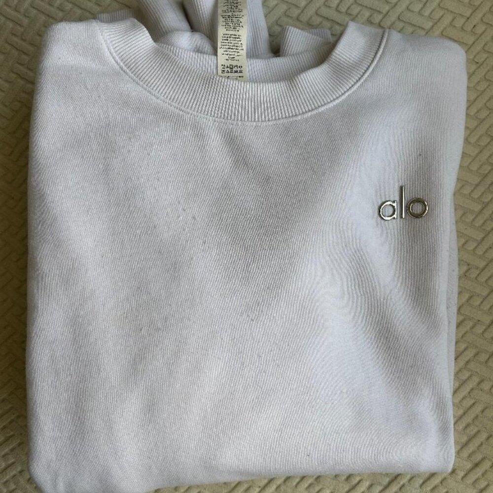 Alo Accolade Sweatshirt
